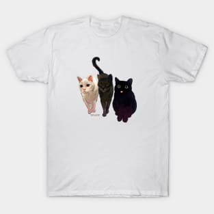 Blep Friend T-Shirt